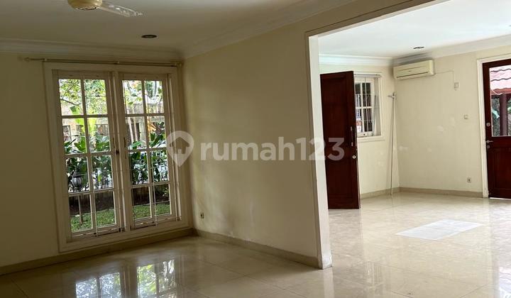 Di Sewakan Rumah Bagus Di Ampera Bebas Banjir 2