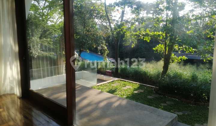 For Rent: Nice House in Jati Padang Complex 2