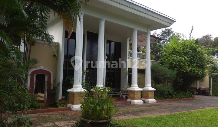 Di Jual Rumah Bagus Di Jatipadang