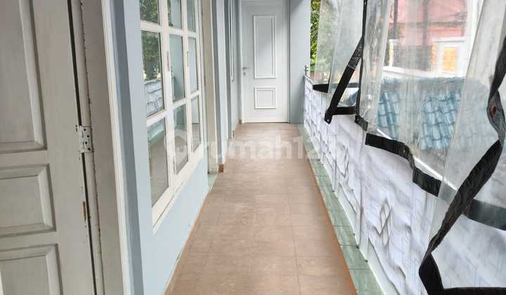 Di Sewakan Rumah Bagus Di Pejaten Timur 2