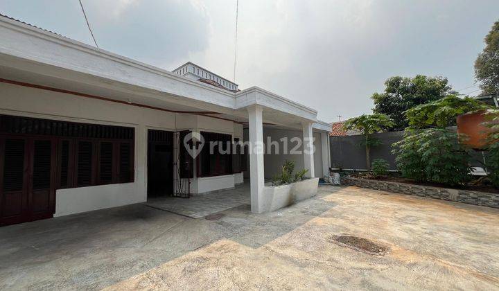 Rumah Bagus Bisa Buat Kantor  2