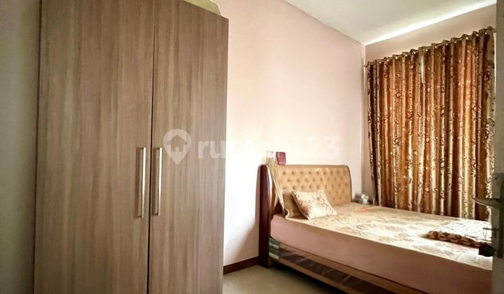 House for Rent in Poltangan 2