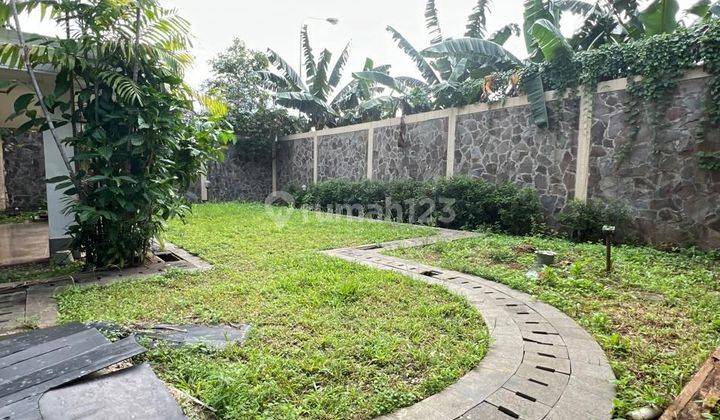 Rumah di Jual dalam Komplek  2