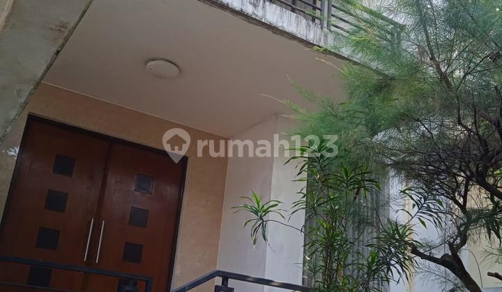 For Sale Nice House In Harjamukti Depok