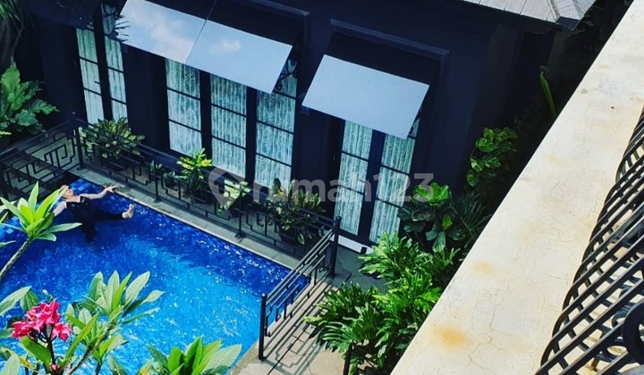Di Jual Rumah Bagus di Lebak Bulus Lokasi Strategis 2