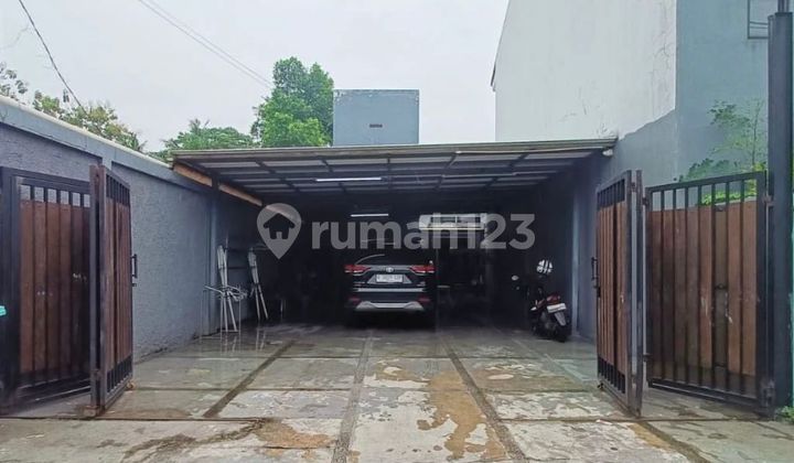 Di Jual Rumah Bagus Di Bintaro.lokasi Strategist Di Jual Rumah Bagus Di Bintaro.lokasi Strategist