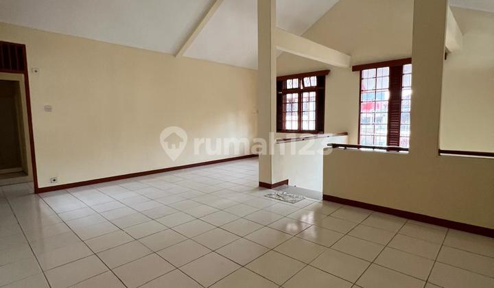 Di Sewakan Rumah Di Belakang Kejaksaan Negri Jakarta Selatan  2