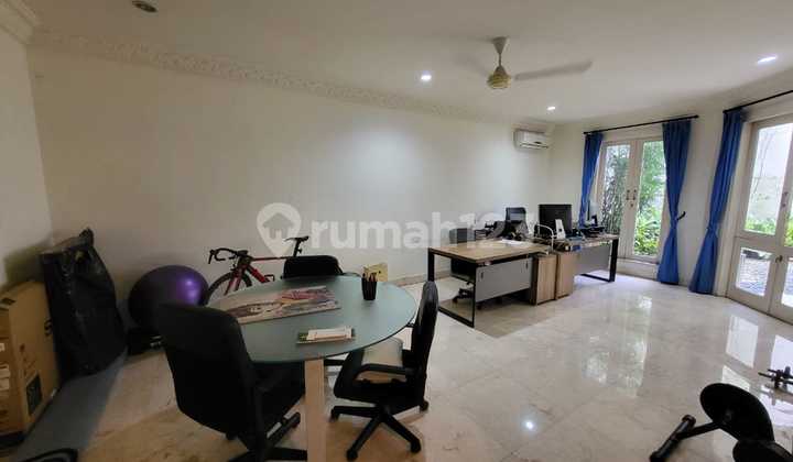 Di Sewakan Rumah Di Ampera Lokasi Startegis  2