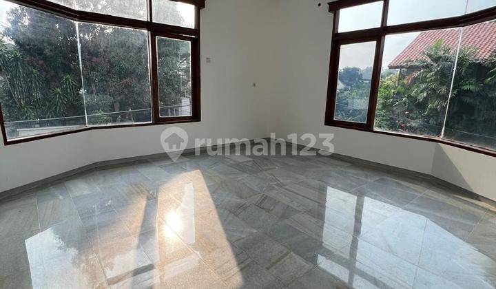 House for Rent in Kemang, Can Be Used as Office 2