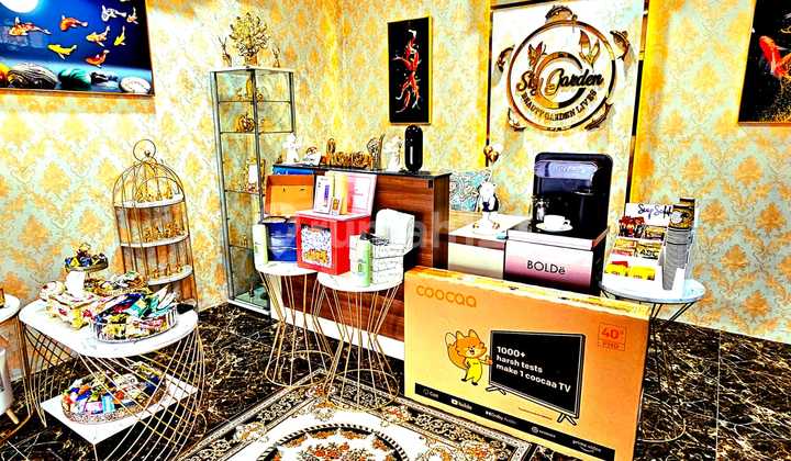 Di Jual Kost San Mewah Di Buah Batu Bandung 