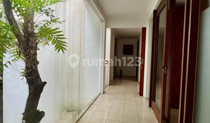 For Rent: Nice House in Complex Near Tb Simatupang Toll Road, Busway Station, and Shopping Center 2