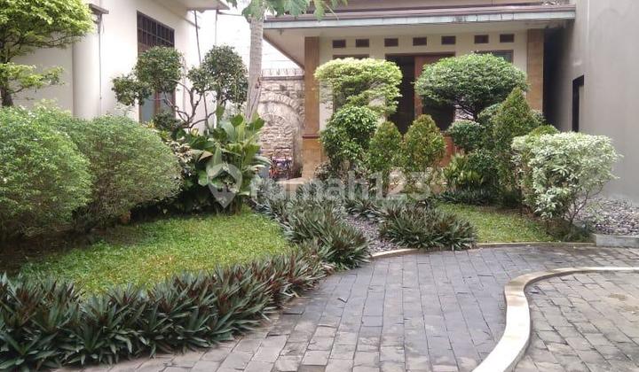 For Sale Nice House In Duren Sawit Strategic Location 2