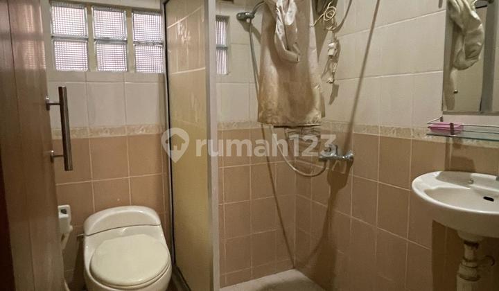 For Rent: House in a Complex in Kalibata 2