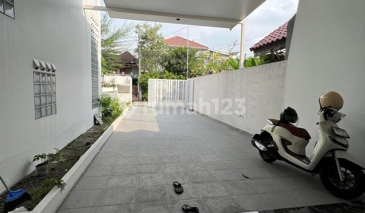 Disewakan Rumah Bagus Di Ragunan Tidak Banjir  1