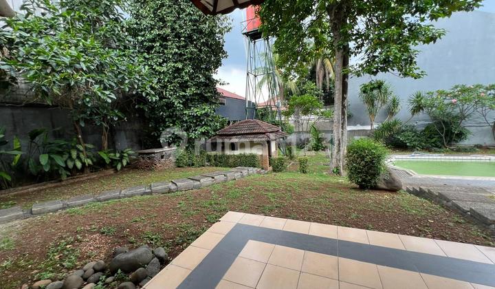 Di Sewakan Rumah Bagus Di Bangka Bisa Buat Usaha 1