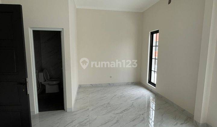 Disewakan Rumah Bagus Asri 2
