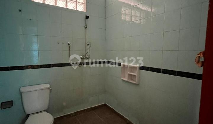 Rumah Bagus Disewa Daerah Tanjun Barat G  2