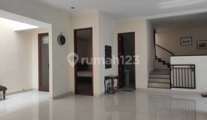 Di Sewakan Rumah Di Ampera 2