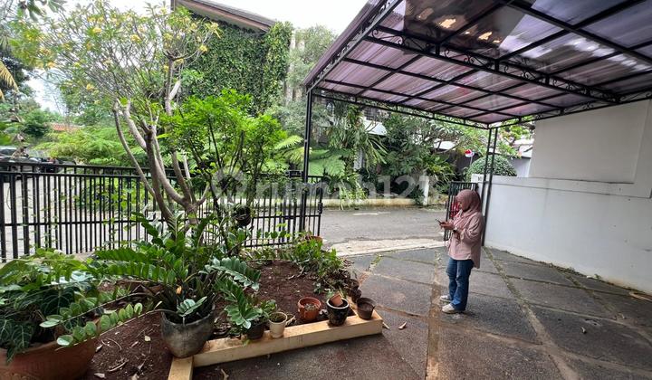 Nice House for Rent in Kebagusan 2