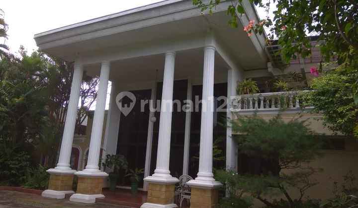 For Sale Nice House In Jatipadang 2