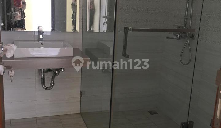 Di Sewakan Rumah Dalam Komplek