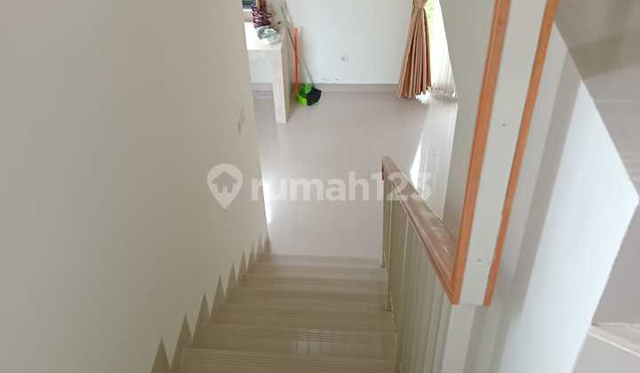 Di Jual Rumah Asri Di Rancamaya 2