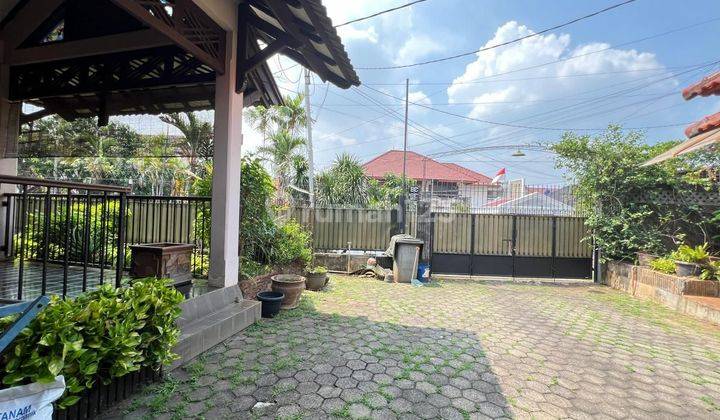 Di Jual Rumah Dalam Komplek  2