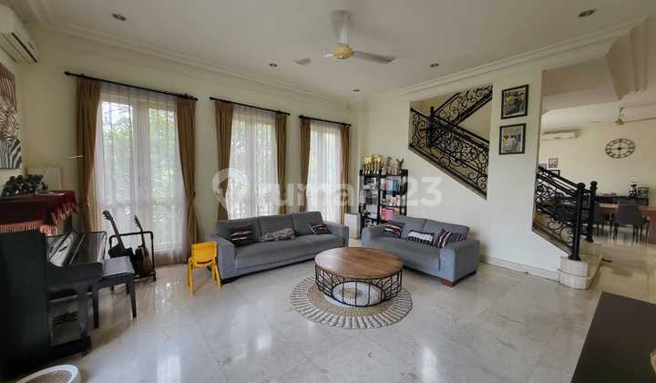 Di Sewakan Rumah Di Ampera Lokasi Startegis 