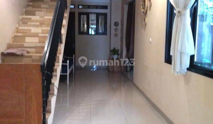 Rumah Cilandak Lokasi Strategis 1