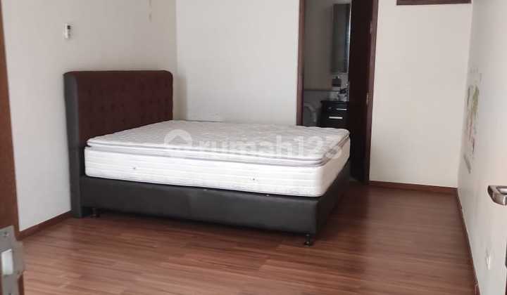 Di Sewakan Rumah Di Ampera 1