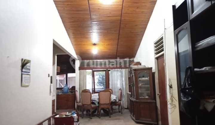 Di Jual Rumah Bagus Dalam Komple Di Warung Jati 2