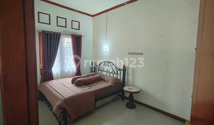 For Rent A Nice House In Pesona Khayangan. Location At Hook For Rent A Nice House In Pesona Khayangan. Location At Hook