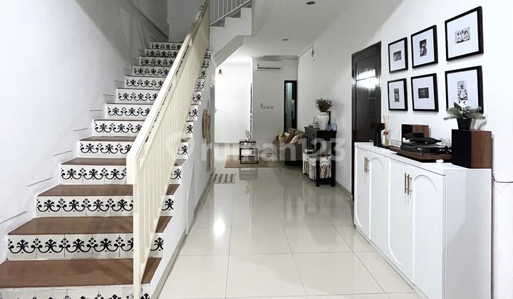 Rumah Bagus Di Pejaten 2