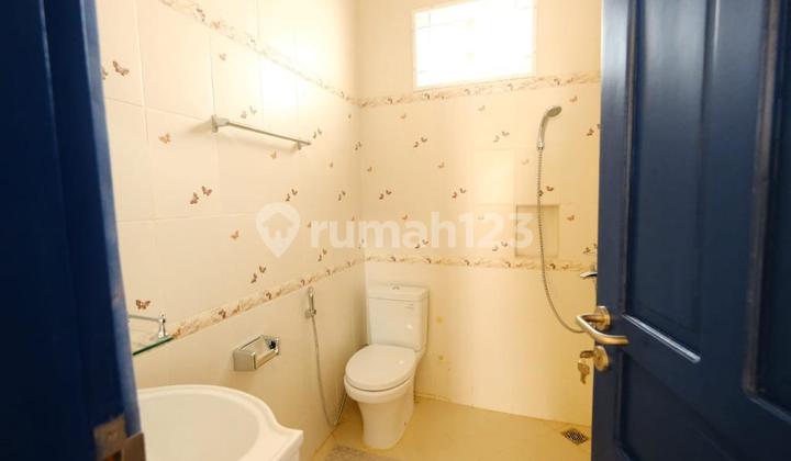 Di Jual Rumah Bagus Di Pejaten 2