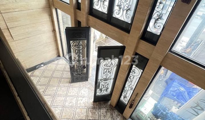 Di Jual Gedung 7 Lantai di Thamrin Jak Pus