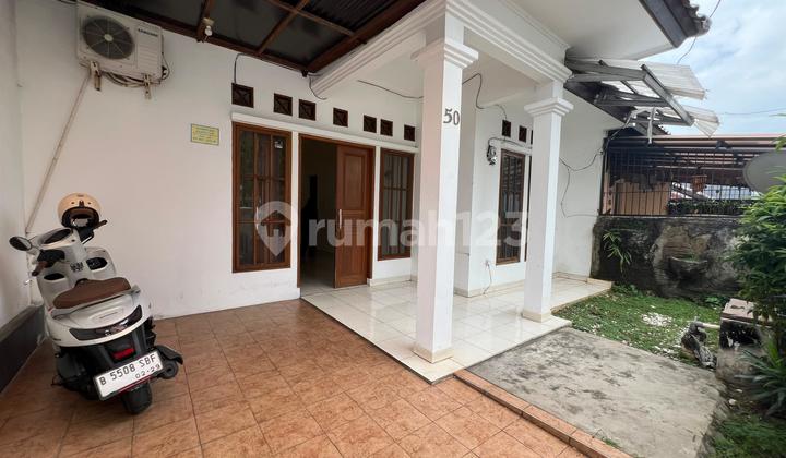 Di Sewakan Rumah Di Pejaten 2