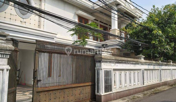 Di Jual Rumah Di Siaga Pejaten 2