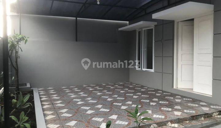 Di Sewakan Rumah Minimalis Di Pejaten 2