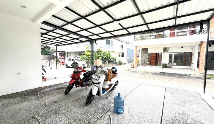 Di Jual Rumah Baru Di Town House Zahra Residene Jagakrsa 