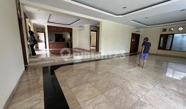 Di Sewakan Rumah bisa untuk Kantor dan Usaha di Bangka 2