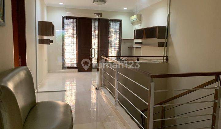 Disewakan Rumah D Town House Darmajaya 2