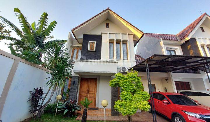 Disewakan / Di Jual Cepat Rumah Dalam Perumahan Pejaten Barat Security 24 Jam 1