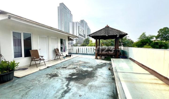 Di Jual.cepat Turun Harga Rumah Berikut Kost2 An 14 Pintu di Kemang