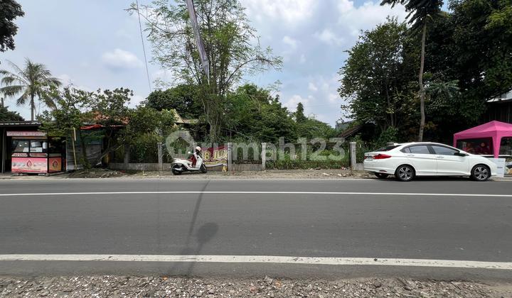 Di Jual Cepat Tanah Kosong Pondok Rajek Cibinong Di Jual Cepat Tanah Kosong Pondok Rajek Cibinong