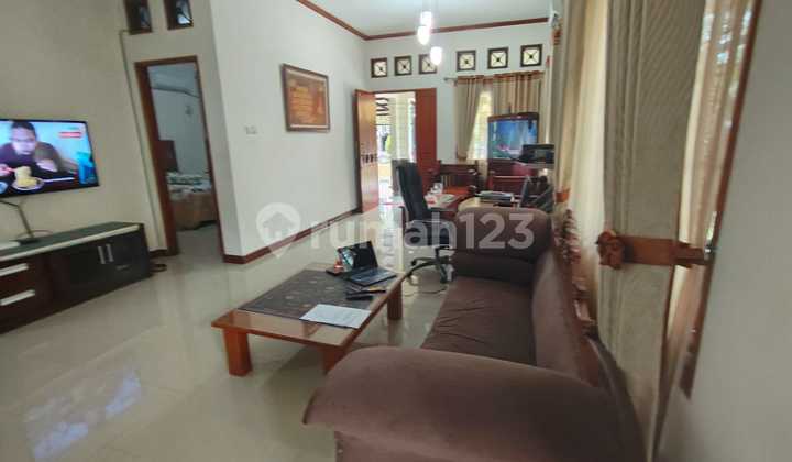 For Rent House In Pesona Khayangan Full Furnished For Rent House In Pesona Khayangan Full Furnished