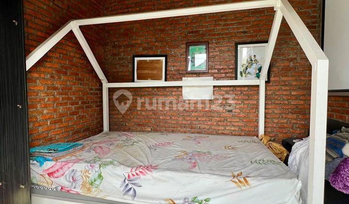 For Rent House In Kemang 2