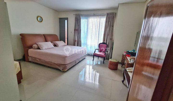 Di Jual Rumah Di Town House Pasar Minggu 2