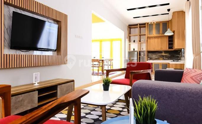 Di Jual Cepat Rumah Di Kemang 1