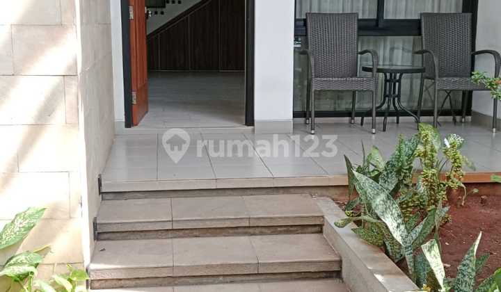 Di.sewakan Rumah Di Kali Bata Bisa Buat Kantor 2