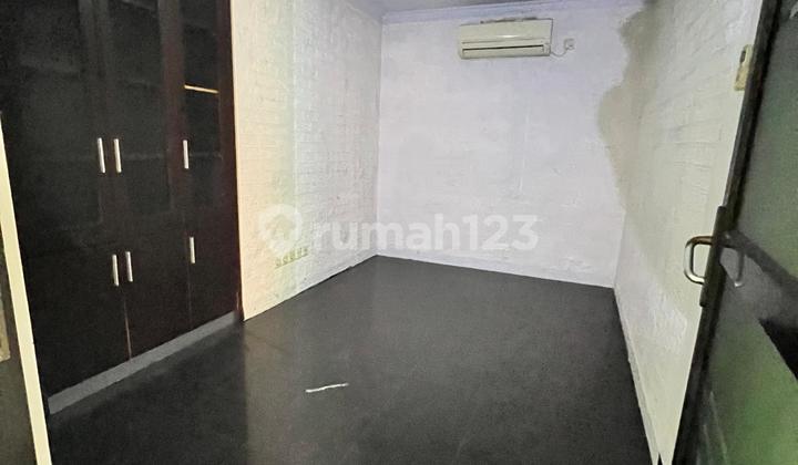 Disewakan Rumah di Pancoran bisa untuk Kantor.bisa Juga Buat Mbg 2